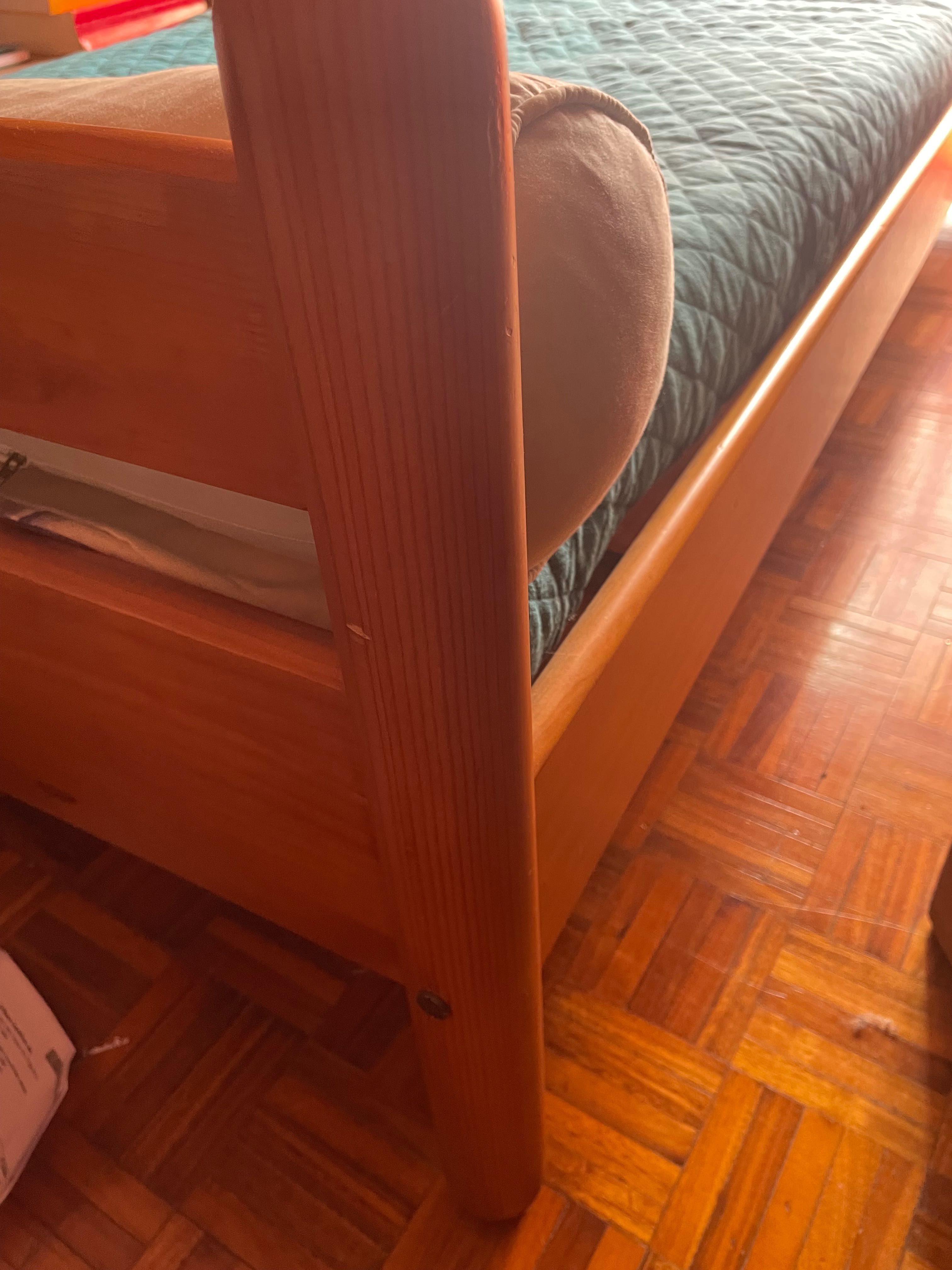 Cama criança/ jovem
