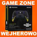 DualSense do PS5 limitowany Helldivers 2 do konsoli PS5 = Wejherowo