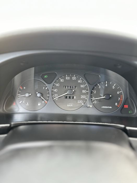 Продам Daewoo Lanos SE (поляк) 1.5 газ-бензин