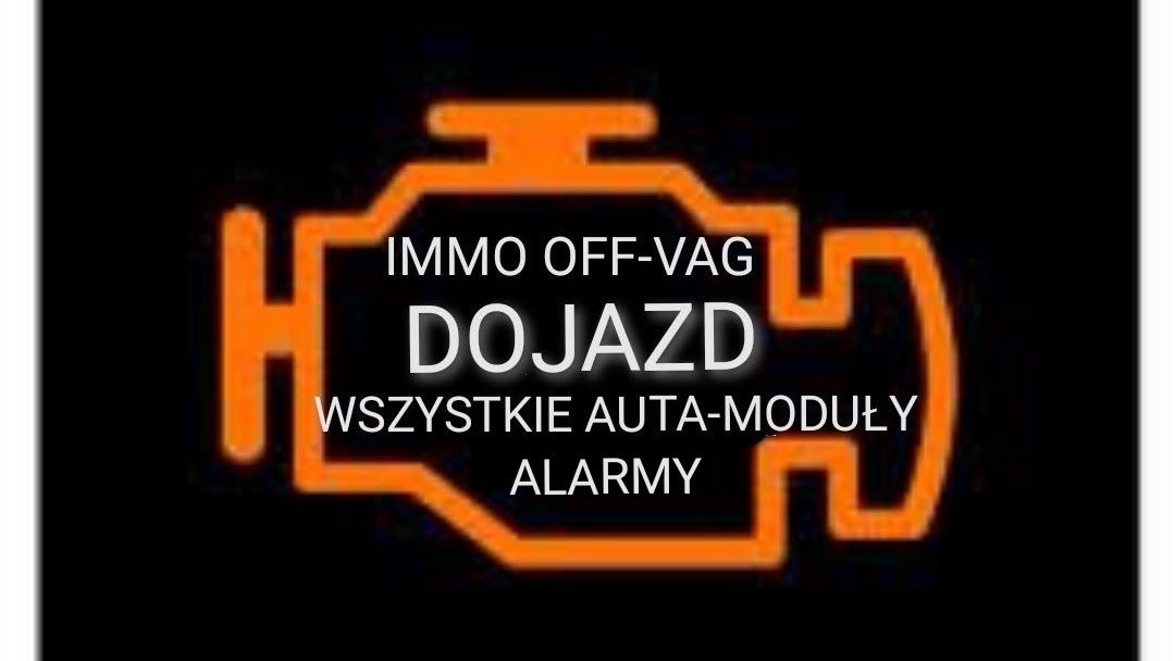 MobiLukCar Mobilna Elektromechanika-diagnostyka aut immo,alarmy pn-nd