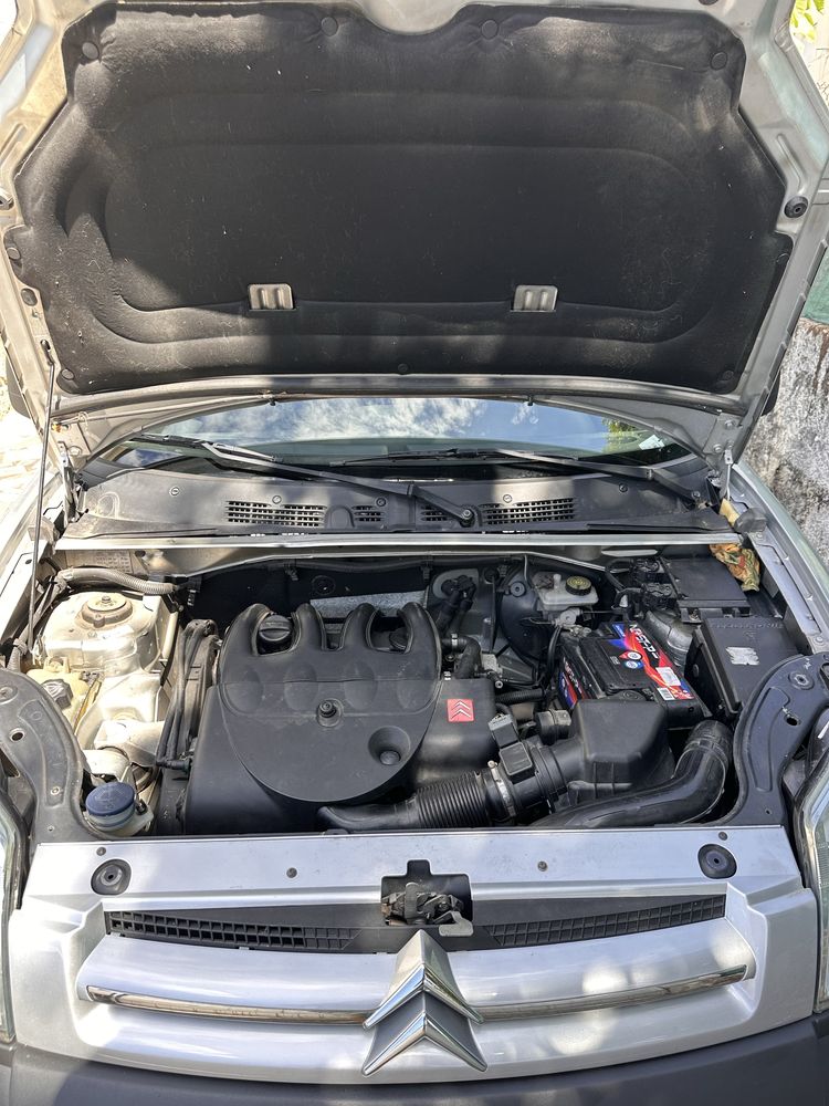 Citroen Berlingo 2003 (Venda a partir de 28/09)