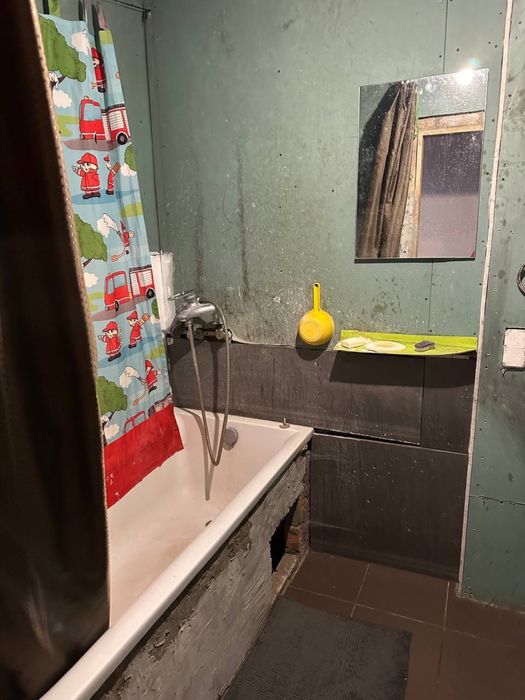 Здам двокімнатну квартиру в Агрономічному. Аграрний університет