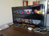 TCL 40'' Android smart TV