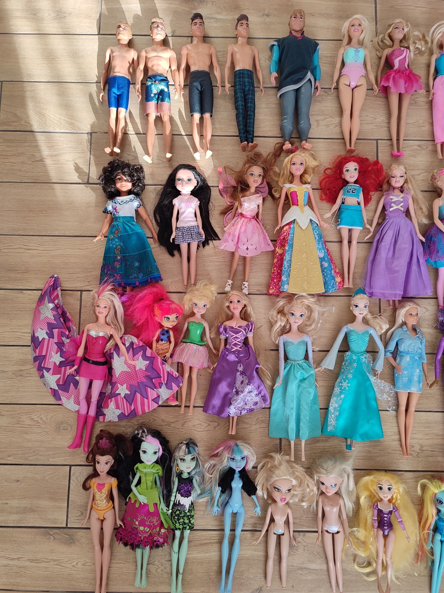 Лялька Барбі Barbie mattel оригінал