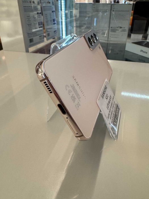 Samsung S22 8/128GB Topcase Vivo *Raty 0%*