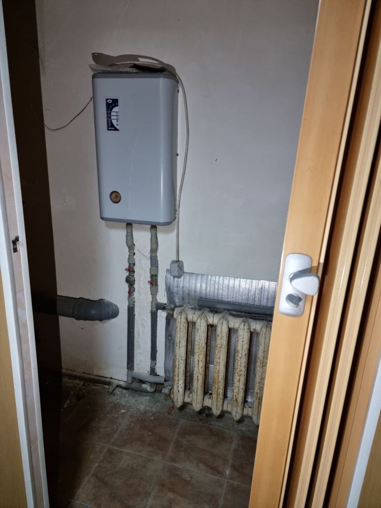 Продам дачу в Обуховке рядом р. Орель.