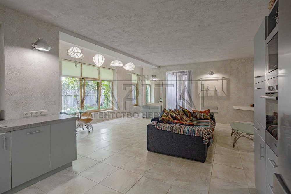 Аренда дом / ул. Богатырская / Генератор / Оболонь / озеро Министерка