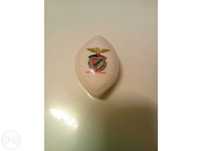 Guarda jóias Benfica