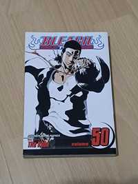Manga Bleach Vol 50