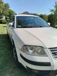 Volkswagen Passat B5 FL 2002 1.9 TDI Climatronic