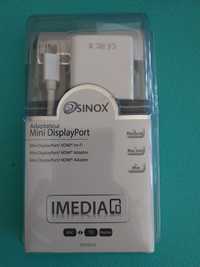 Minidisplay port para HDMI