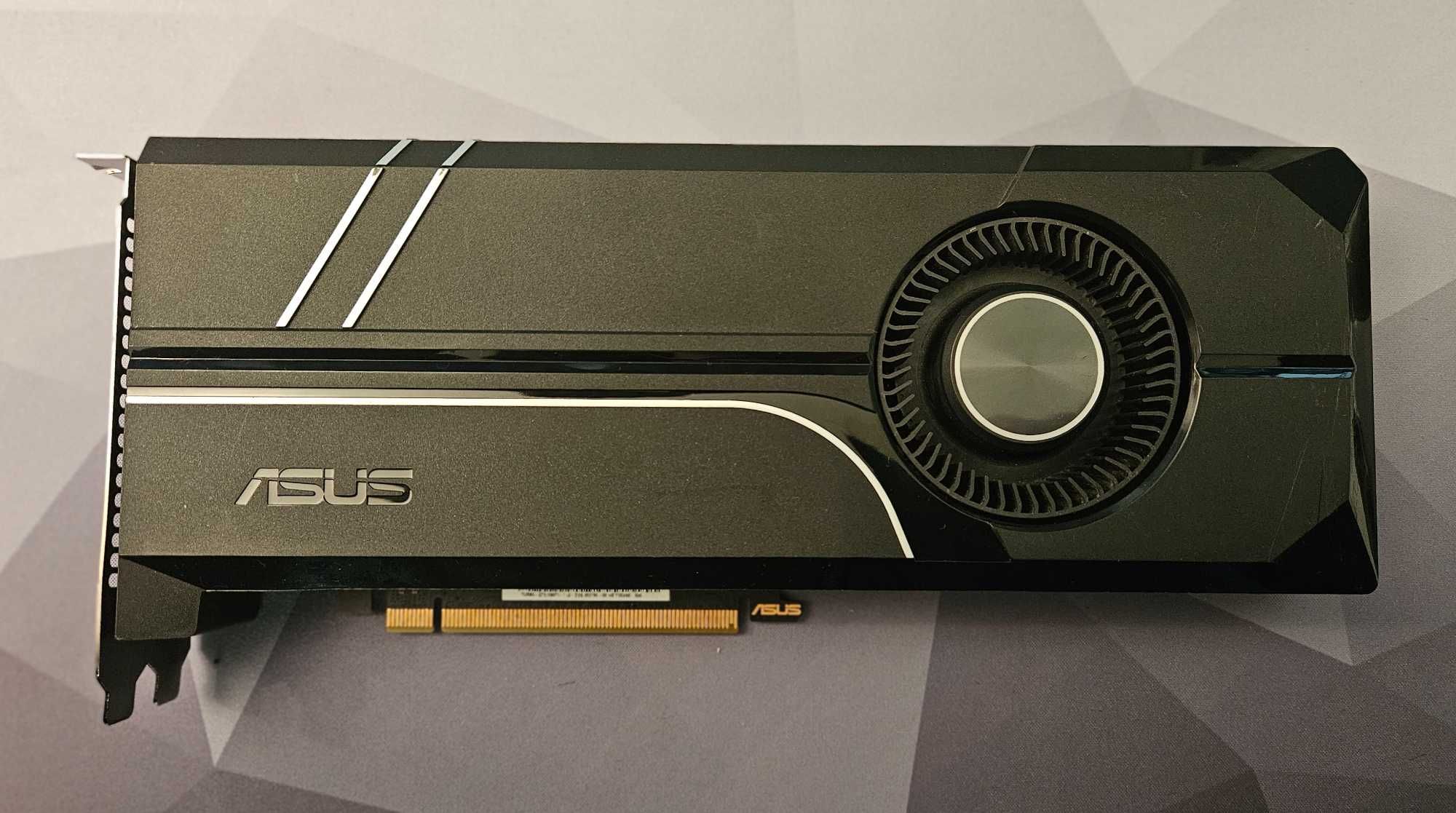 Grafica Turbo gtx1080 ti 11gb