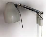 2 lampki IKEA TRAL