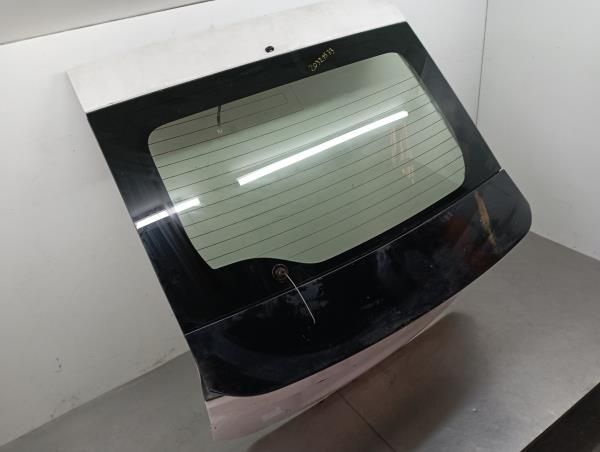 Porta / tampa da mala TOYOTA Prius Hatchback (_W3_)