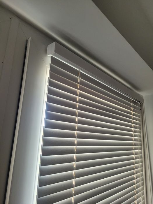 Żaluzje bambusowe/Roletki wewnętrzne/Moskitiery