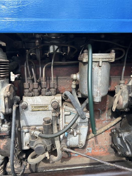 Продам МТЗ 80 1989 року