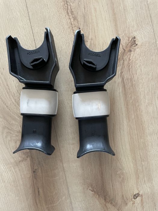 Adaptery bugaboo maxi cosi cybex