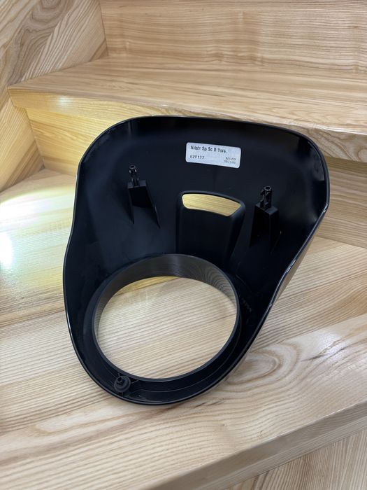 Оригінальний стоковий фейрінг Harley-Davidson