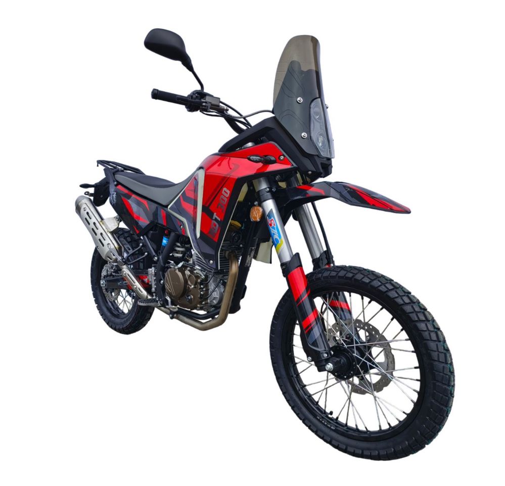 Новинка Kovi ADT 300