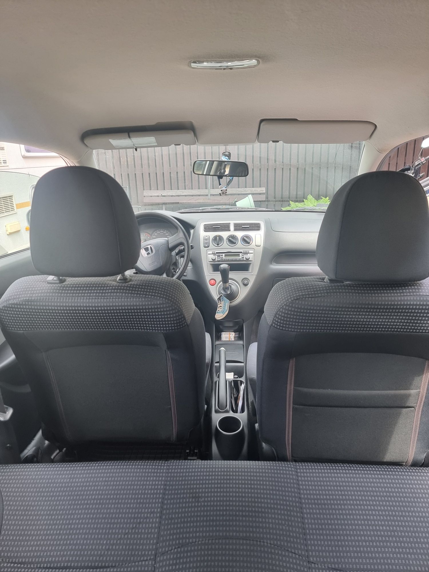 Honda Civic 1.6 benzyna VTEC stan bardzo dobry