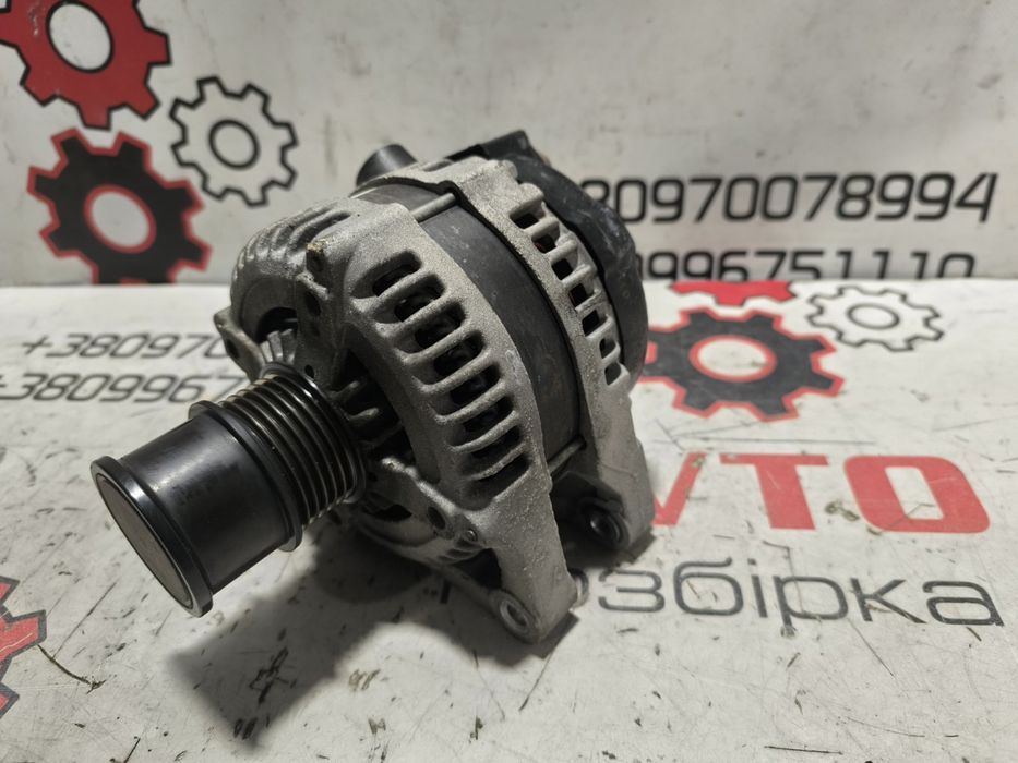 Генератор ford ecosport 18-22 1,0