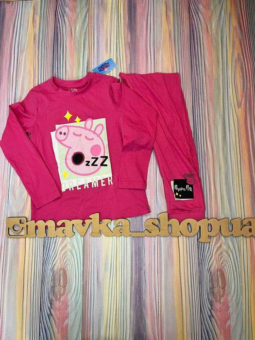 Піжами дитячі підліткові Гаррі Поттер Барбі Lupilu Lidl  Halloween Х