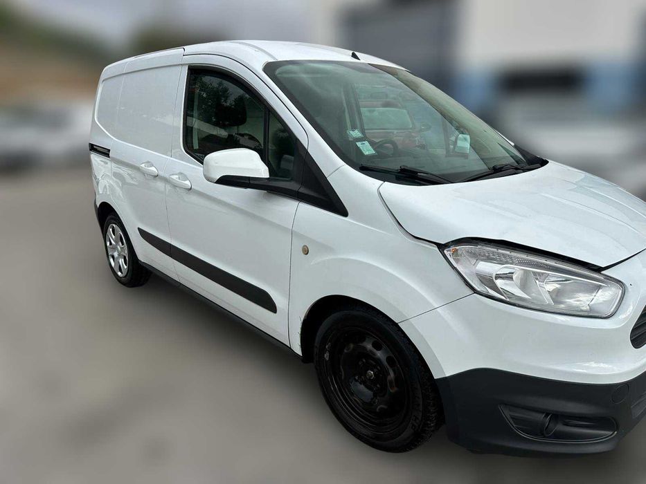 Ford Transit Courier Van 1.5 TDCi de 2017 Salvado