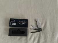 Przybornik Manicure ***Zepter***PILON