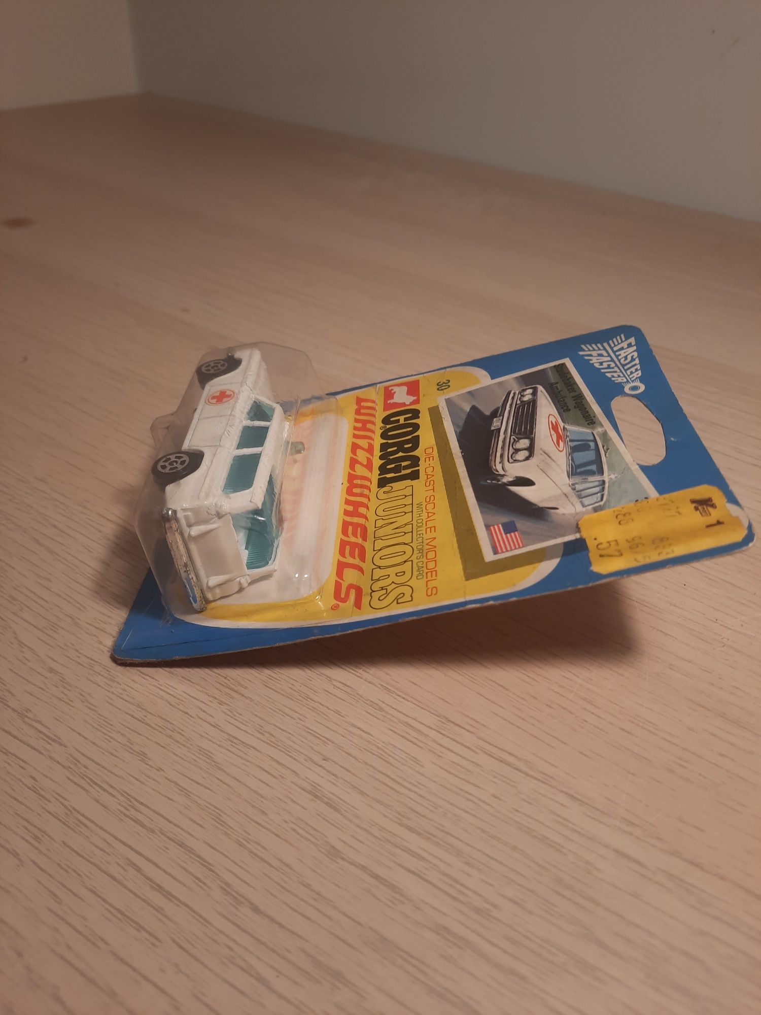 Okazja!!! WHIZZWHEELS HotWheels