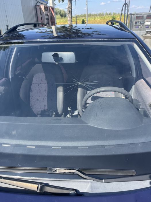 Продам  Scoda fabia 1.2