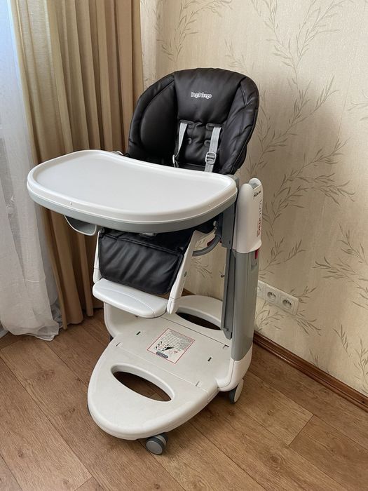 Стульчик-гойдалка Peg-perego