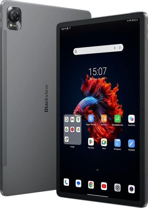 Продам НОВиЙ Планшет Blackview Mega 1 (8/256GB).LTE.
Продам НОВиЙ План