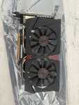 Karta graficzna Asus Strix GTX 960, 2G