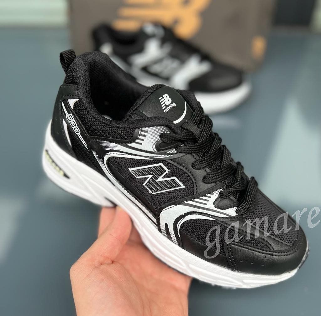 Buty New Balance 530 Damskie Rozm 36-40