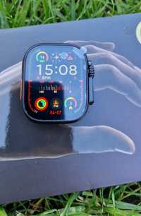 Smartwatch PK HK8 PRO MAX