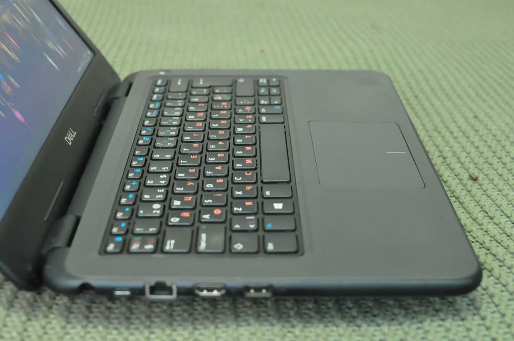 Игровой ноутбук Dell 3310  (Core i3/8GB/SSD /video - 2Gb)