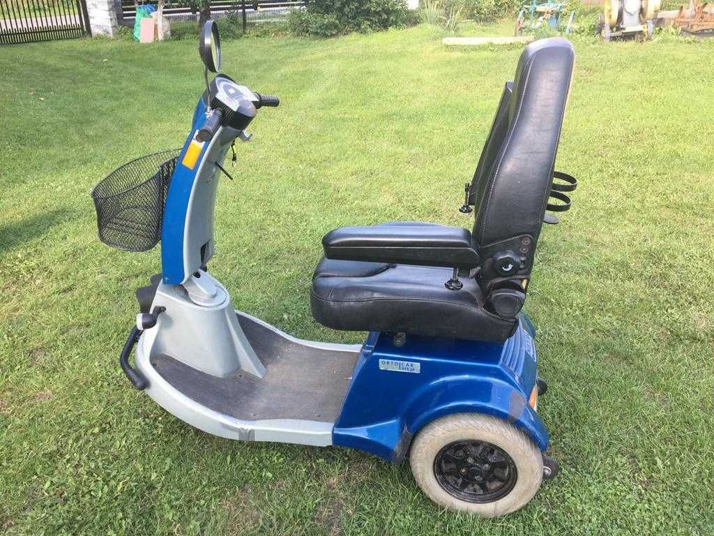 Skuter/Wózek elektryczny/inwalidzki Meyra Ortopedia
