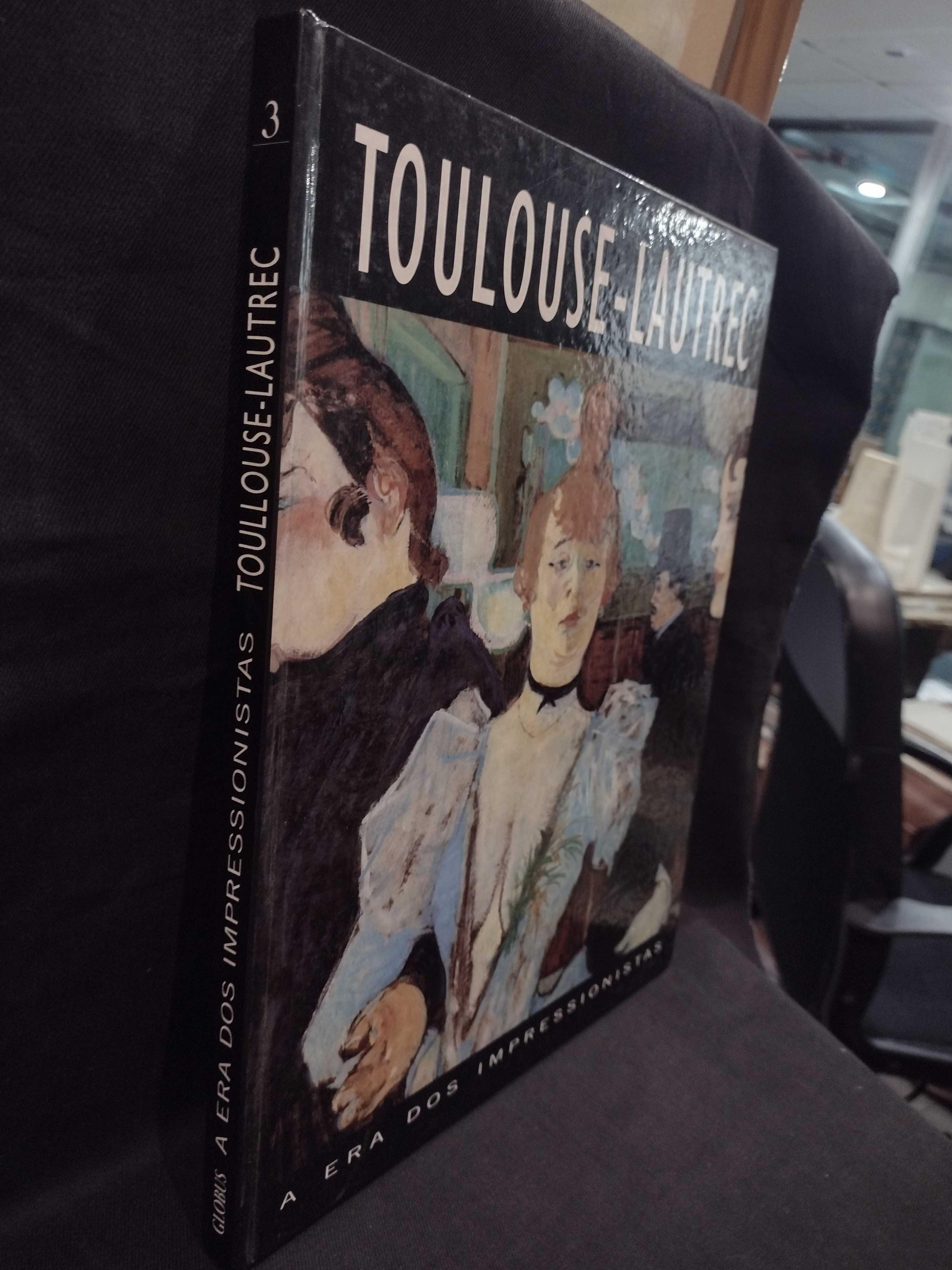 Toulouse - Lautrec (1864/1901)