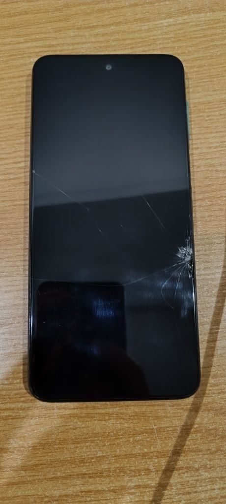 Redmi note 9 pro 6/128 gb NFC