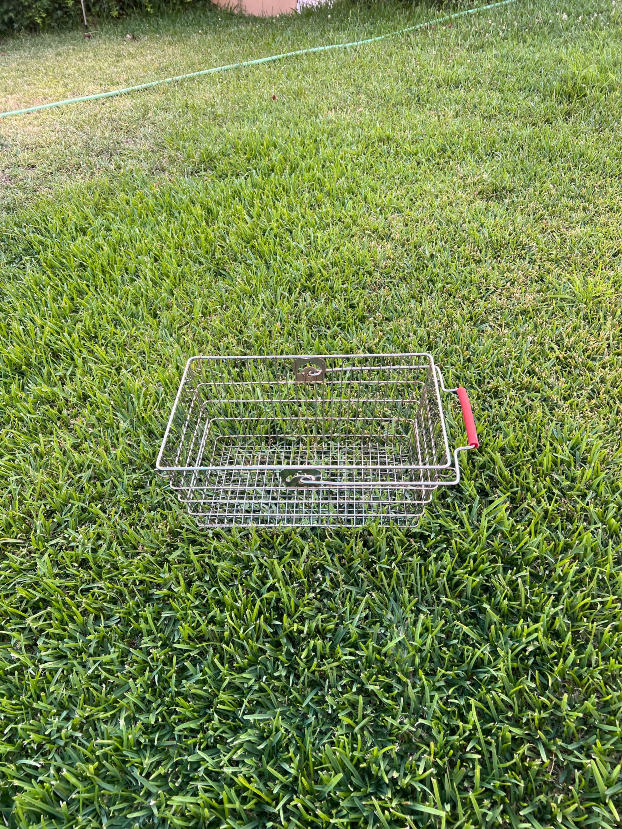 Cestos de supermercado