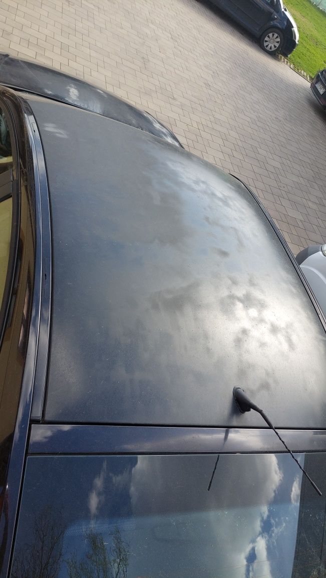 Opel Vectra C GTS 2.2DTI