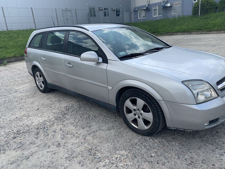 Опель Вектра С,2005р, 1,9 дизель, 3400$