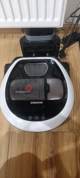 робот-пилесос Samsung