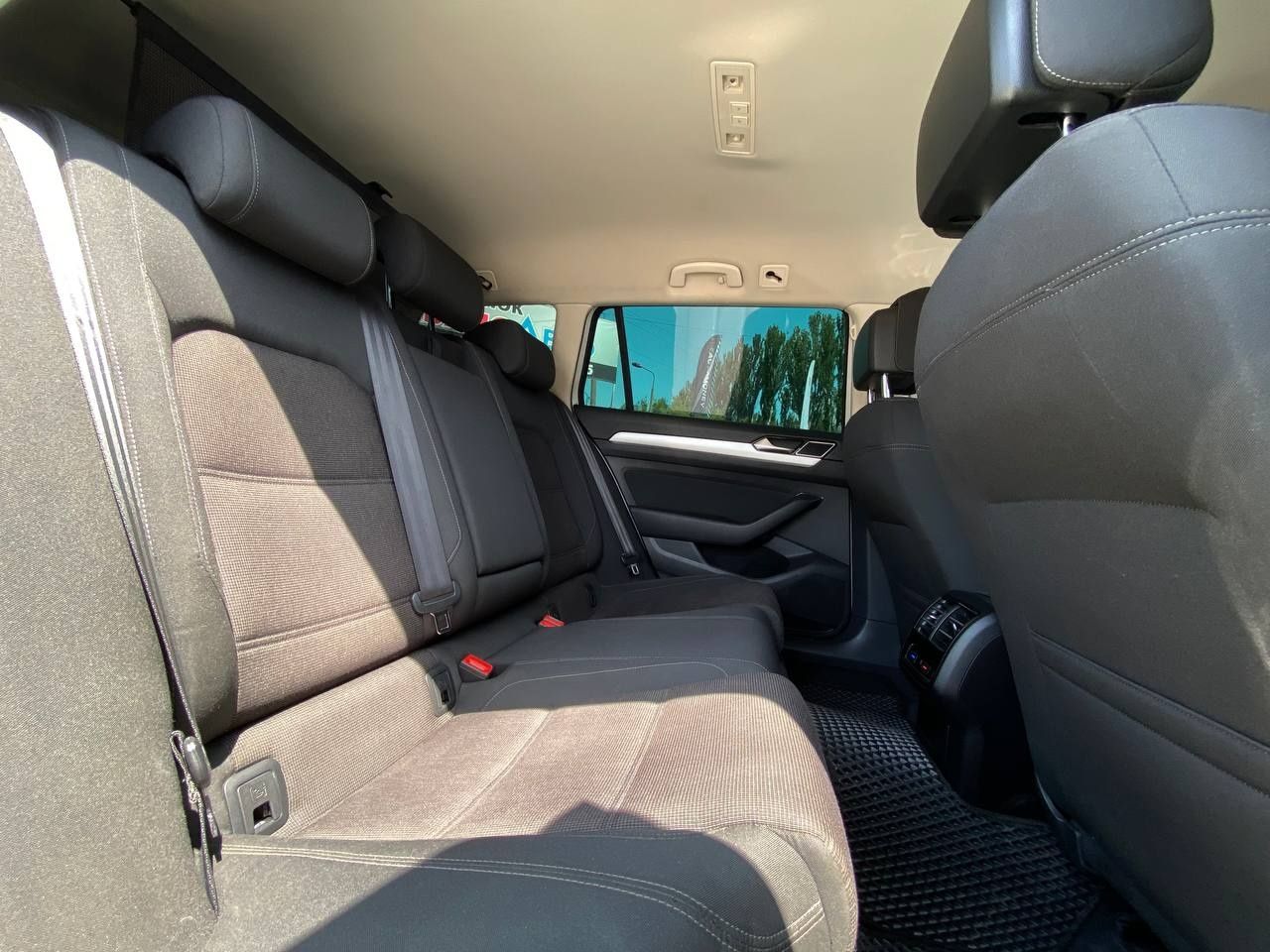 Volkswagen Passat B8 №2964p (ВНЕСОК від 15%) Альянс Авто Кривий Ріг