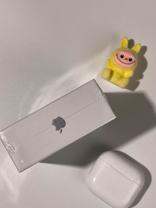 Nowe słuchawki Bluetooth, douszne, Apple 4gen