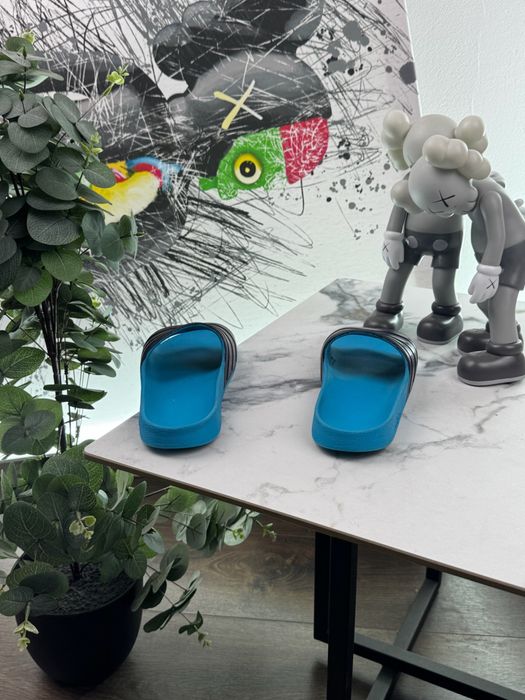 Тапочки шльопки Adidas 38 розмір Е6782