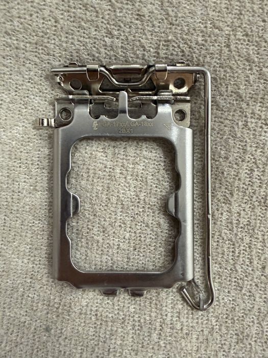 Intel 13600K i Asus PRIME Z790-P