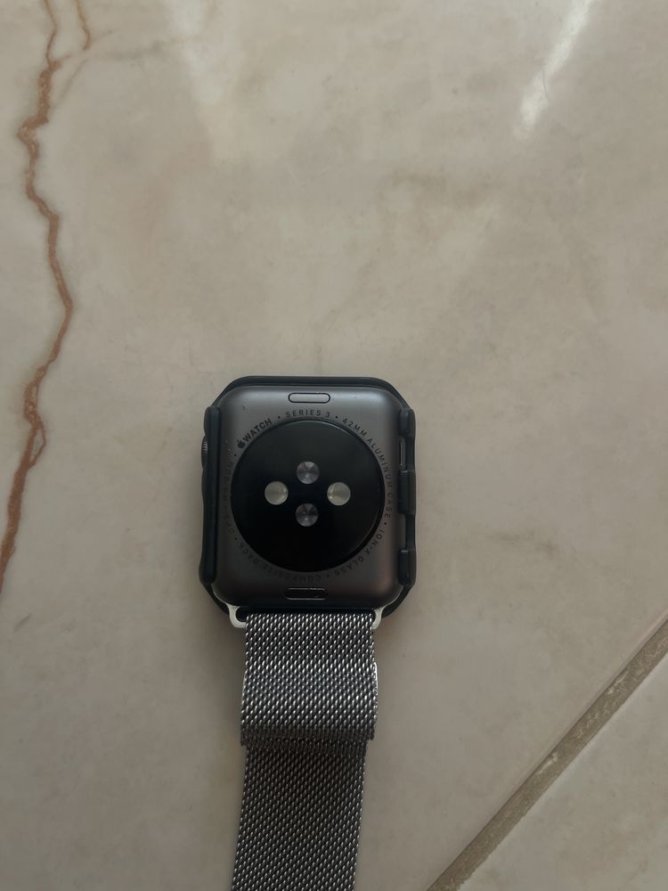 Apple watch 3 42mm