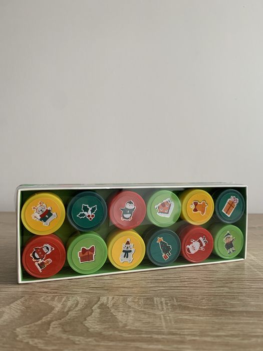 В НАЯВНОСТІ Дитячі штампи. Дитячі печатки