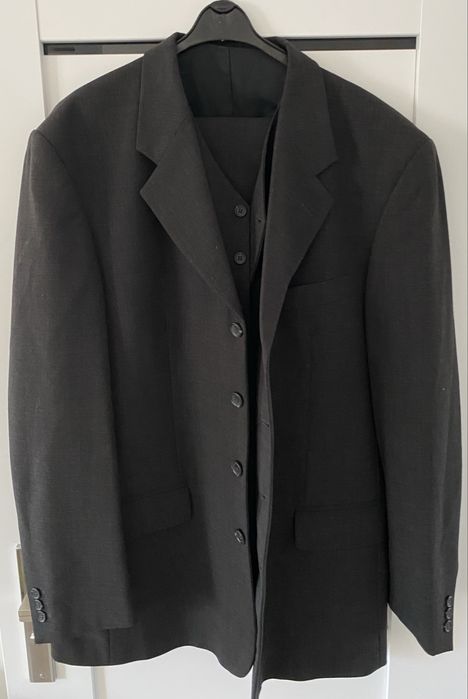 Garnitur męski Vistula 182/108/92